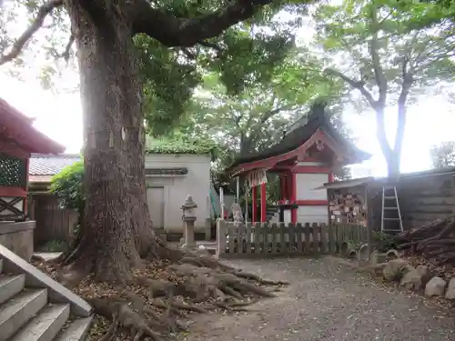 生根神社(大阪府)