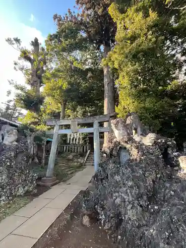 大日神社(千葉県)