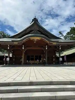 新潟縣護國神社(新潟県)