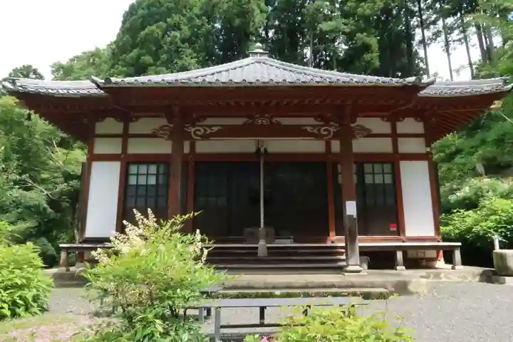 長尾護国寺(滋賀県)