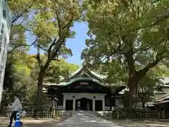王子神社(東京都)