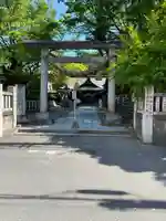 高城神社(埼玉県)