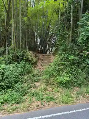 月読神社(千葉県)