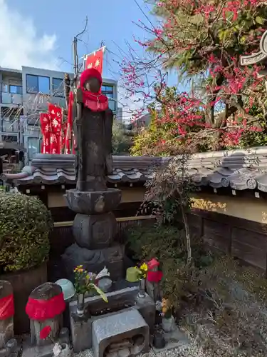 玄国寺(東京都)