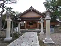 住吉神社(石川県)