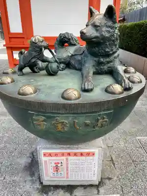 水天宮(東京都)