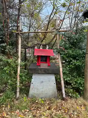 小野神社(東京都)