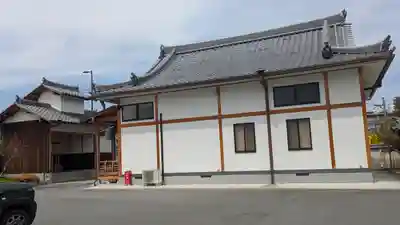 誓得寺(奈良県)