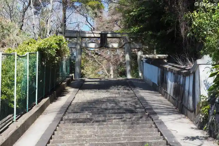 伊居太神社(大阪府)