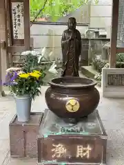 弘明寺の建物その他