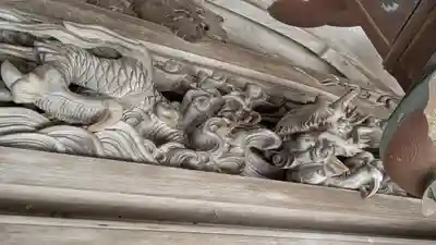 日吉神社(滋賀県)