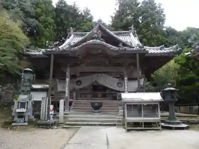 藤井寺(徳島県)