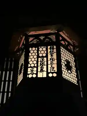 春日大社の芸術