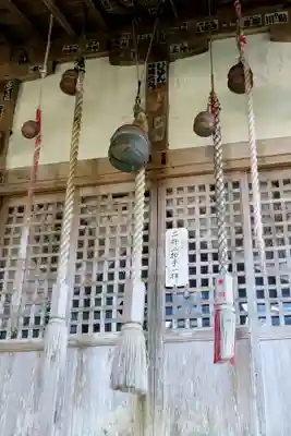 八幡宮(青森県)