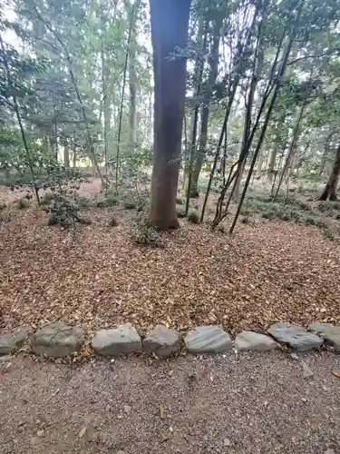 古宮神社(埼玉県)