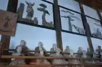 金鳳山 正法寺の仏像