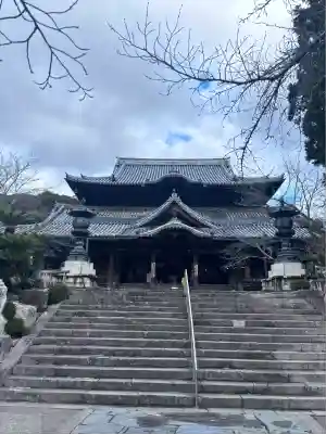 粉河寺(和歌山県)