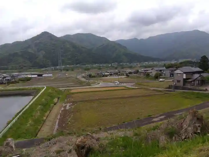 多福庵(福井県)