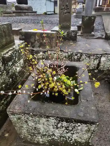 熊野福藏神社(福島県)