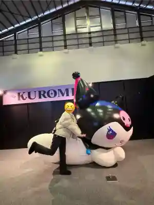 なかよし地蔵(広島県)