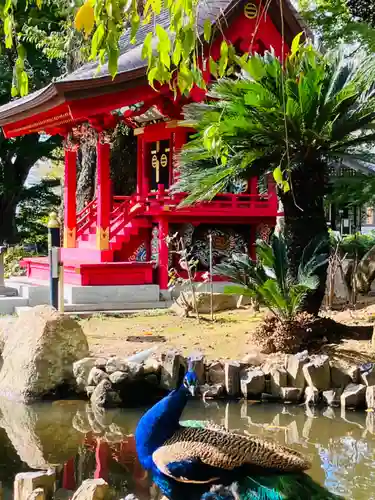 楽法寺（雨引観音）(茨城県)
