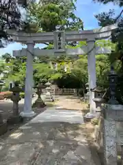 日高神社(岩手県)