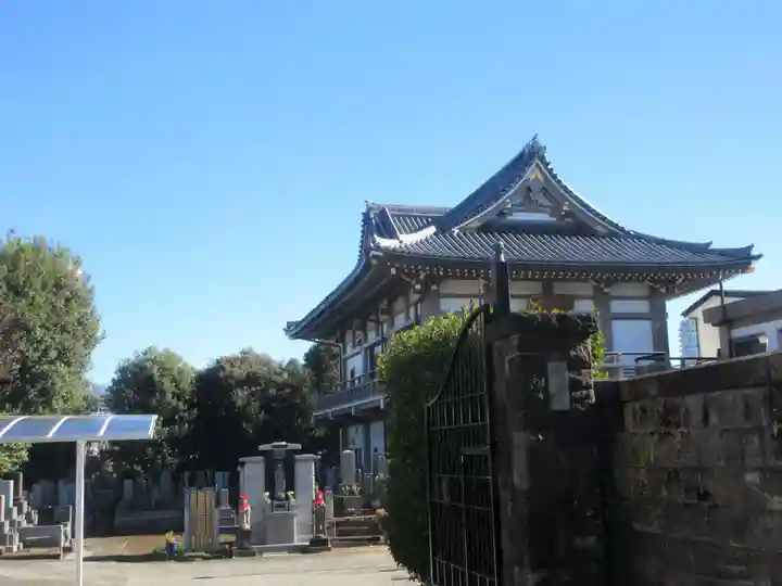 最上寺(東京都)