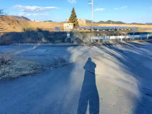 水神神社(群馬県)