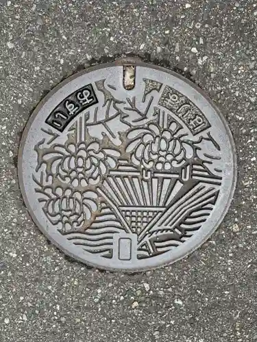 阿閇神社(兵庫県)
