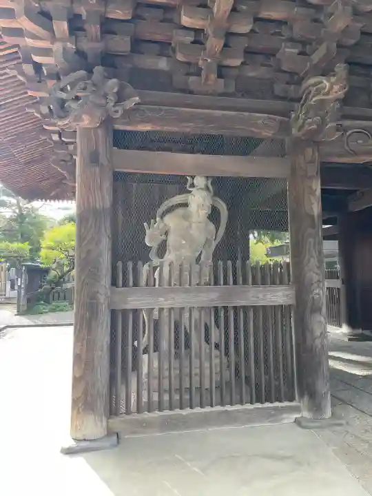 高安寺(東京都)