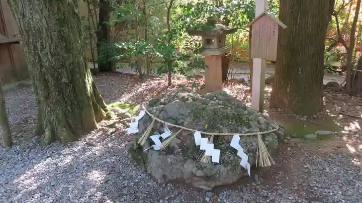 猿田彦神社のその他建物