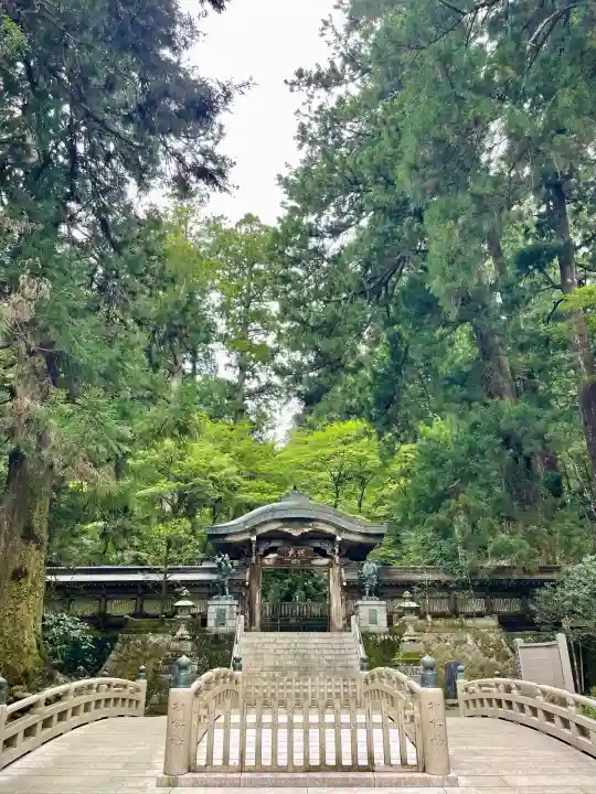 最乗寺(道了尊)(神奈川県)