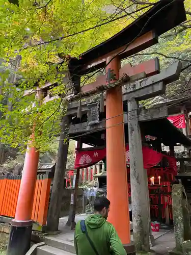 眼力社(京都府)