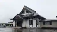 妙源寺の本殿・本堂
