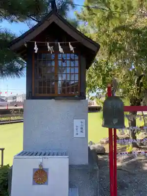 御嶽山 白龍神社(群馬県)