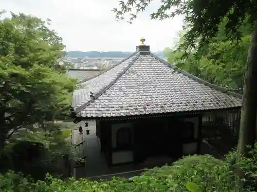 長谷寺(神奈川県)