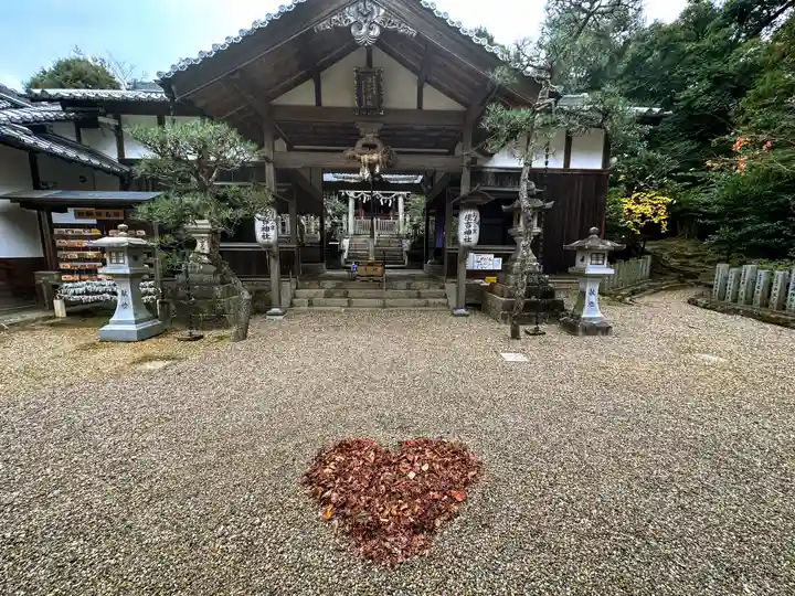 住吉神社(奈良県)