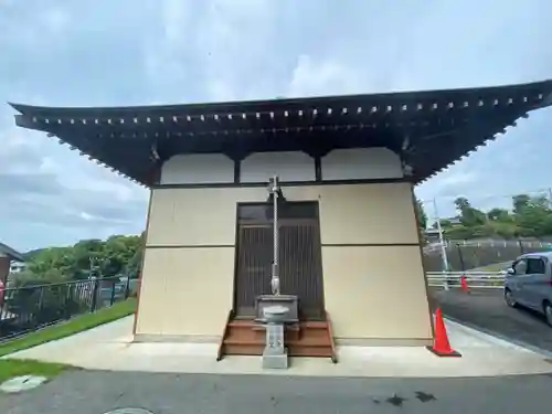 東漸寺のその他建物