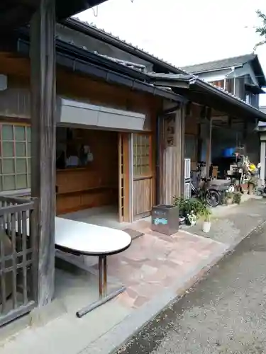 吉祥寺のその他建物