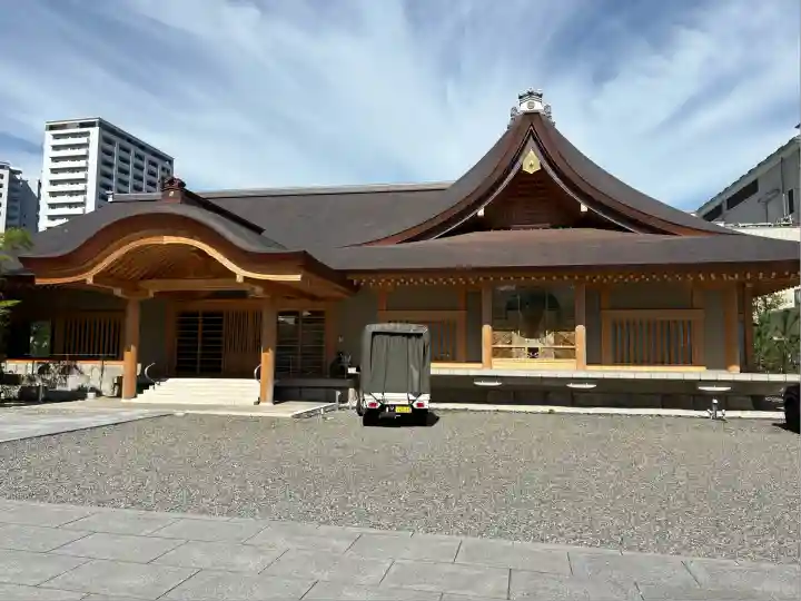 霊巌寺(東京都)