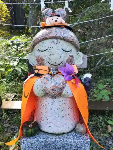 陽林寺(福島県)