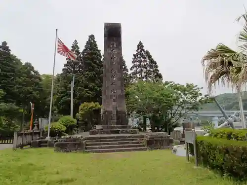 立磐神社のその他建物