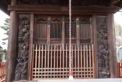 少林寺(岐阜県)