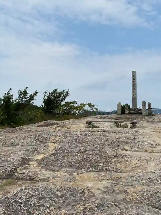 生石神社(兵庫県)