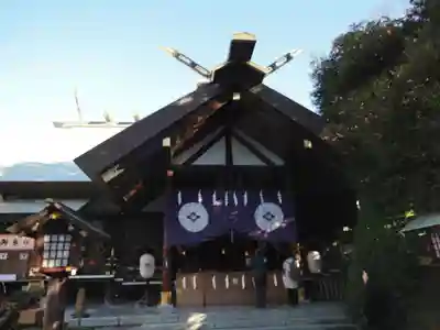 東京大神宮(東京都)