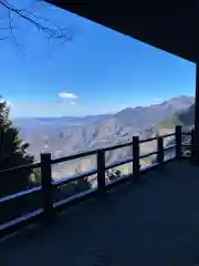 三峯神社(埼玉県)