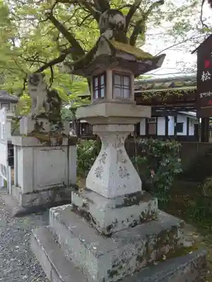 松尾大社のその他建物