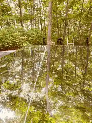 空気神社(山形県)