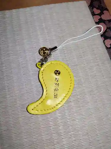 厚別神社(北海道)