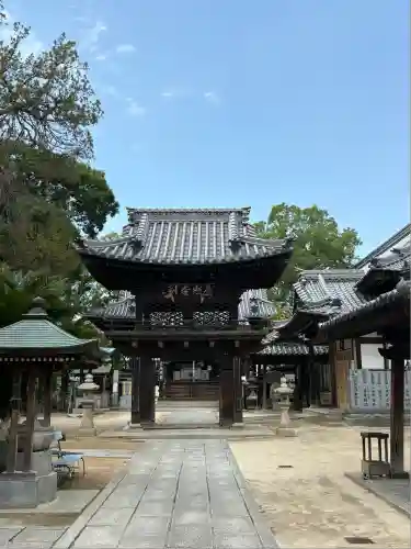 圓明寺（円明寺）(愛媛県)